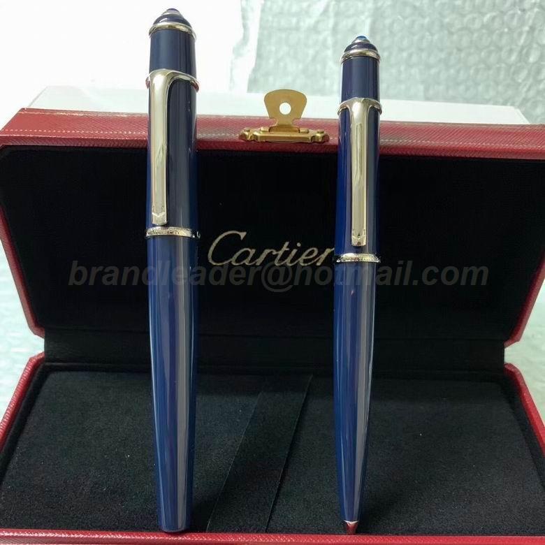 Cartier Pens 6